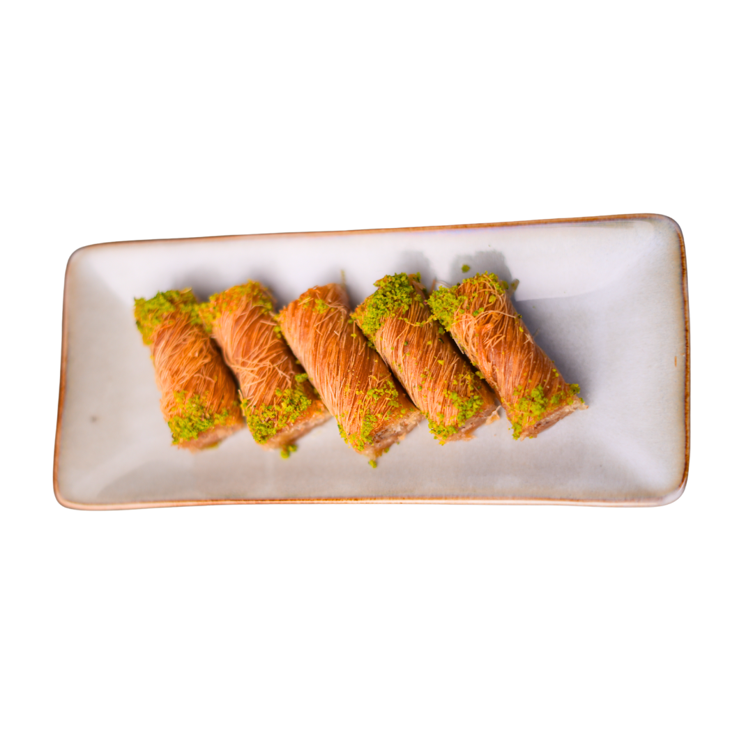 Walnut Fingers 500g – Arabian Dessert Sweet - Palmyra Orders