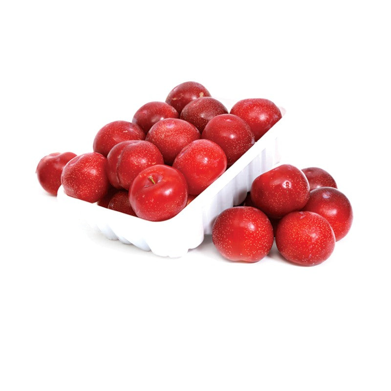 Egyptian Red Plum, 500G rich in antioxidants and vitamins Available Online In Palmyra Orders UAE, Ajman.