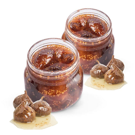 Fig Jam 500g - Palmyra Orders