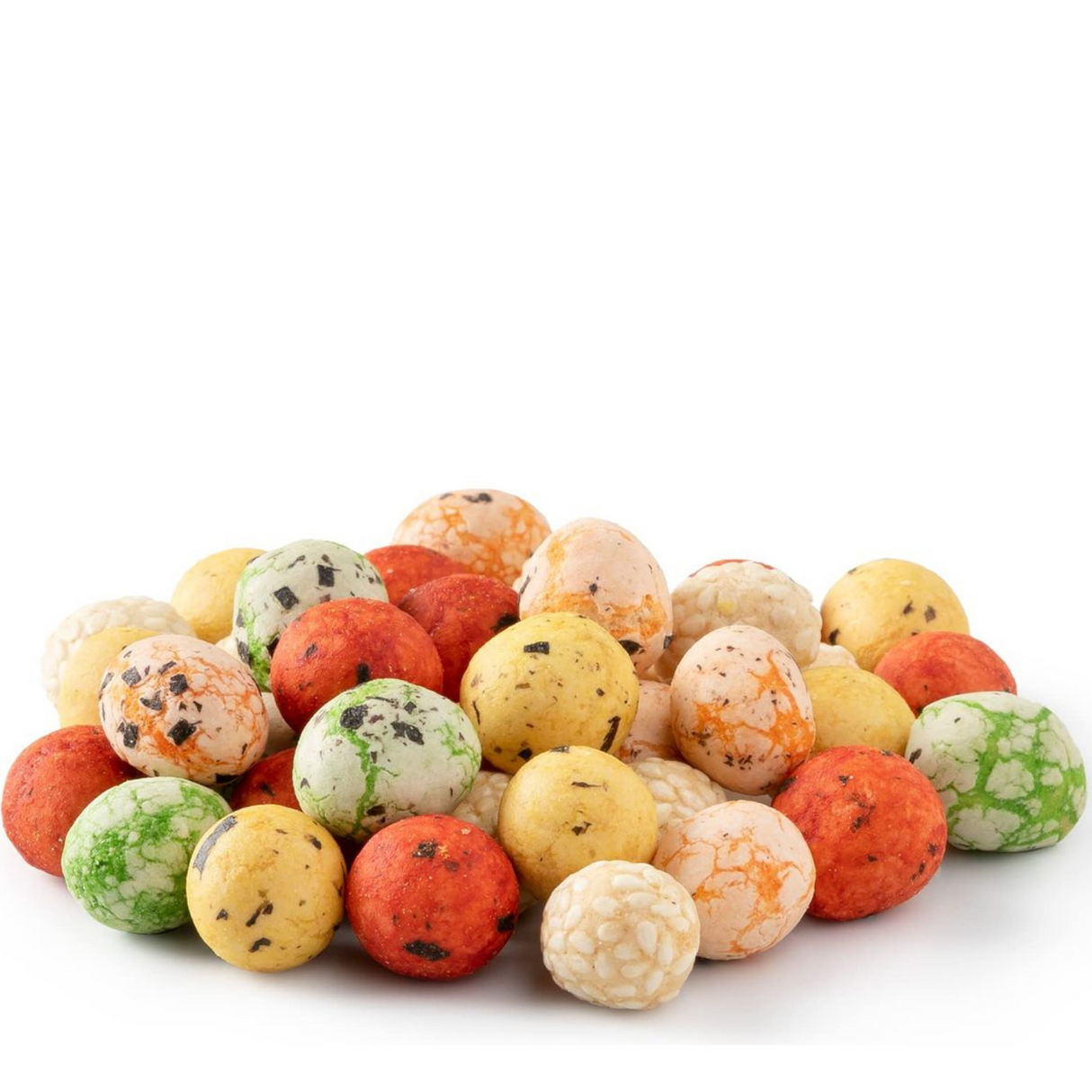 Kri-Kri Peanut Snack Mixed Flavors 250g - Palmyra Orders