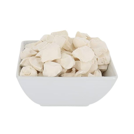 Freeze Dried Ice Cream Milk Flavored 100g - Palmyra Orders