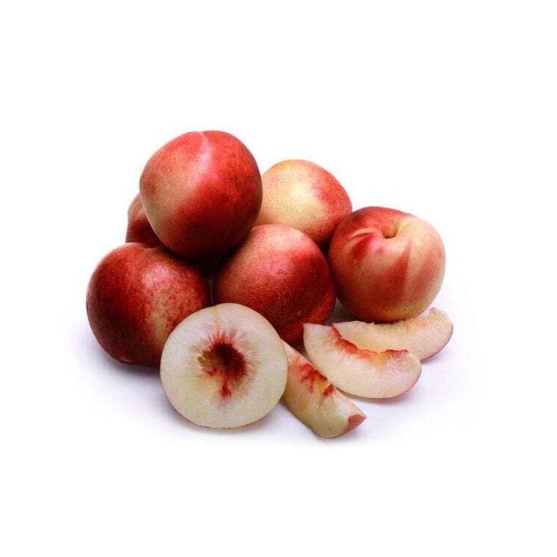 Fresh Nectarine Syria – 500g | Juicy & Naturally Sweet Dubai.