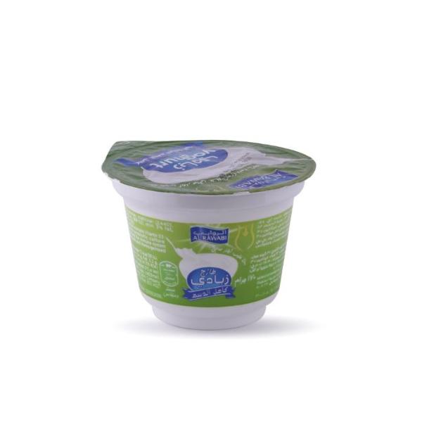 Full Cream Yoghurt By Al Rawabi – 170g,Buy Al Rawabi yoghurt 170g online UAE