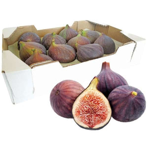 Fresh Figs Pack (1.4kg - 1.5kg) - Palmyra Orders