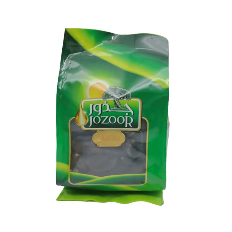 Jozoor Dried Eggplant Cored Aubergine – 24 Pieces - Palmyra Orders