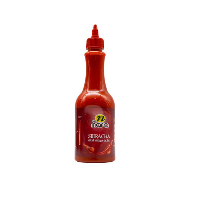 Nara Sriracha Chilli Sauce,275g | Spicy Chilli Taste in Dubai