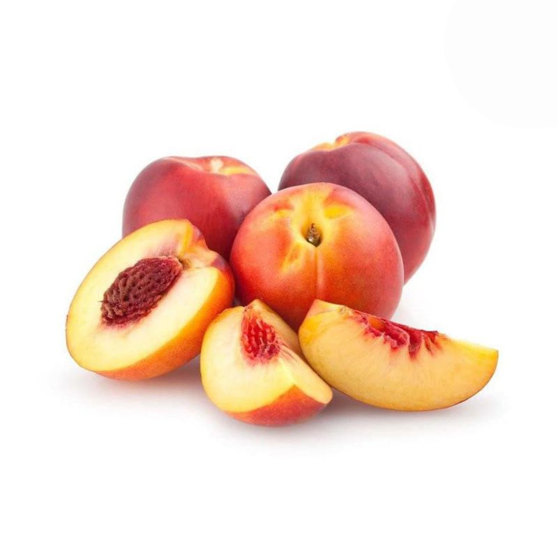 Nectarine Fruit Lebanon, 500g, Juicy Lebanese nectarines For Kids, Fitness, online UAE