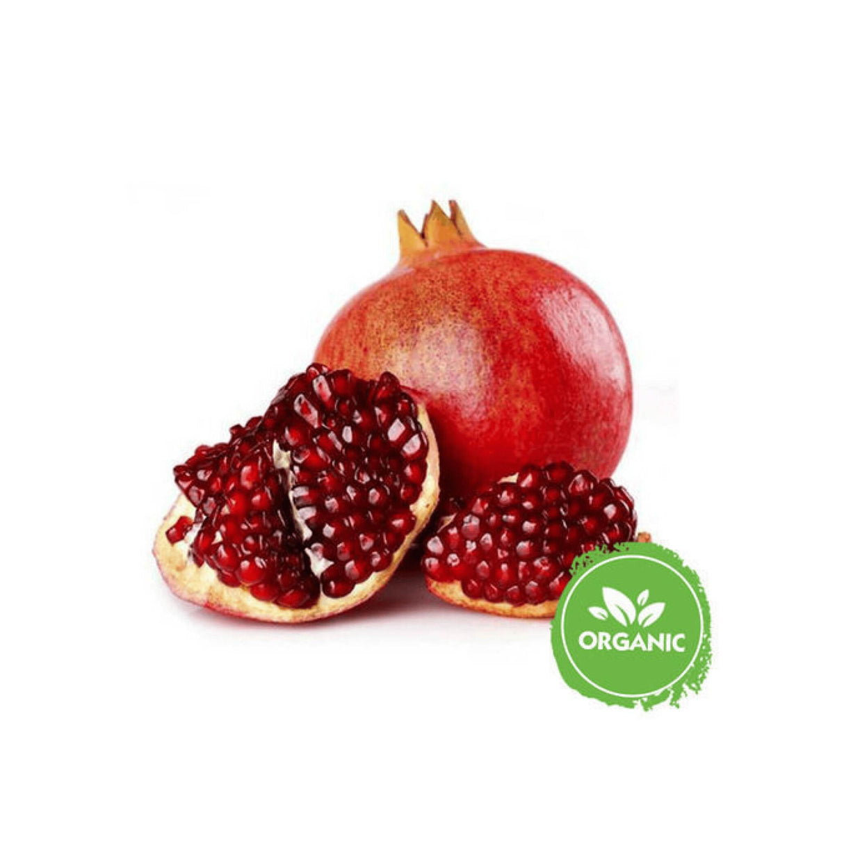 Organic South African Pomegranate – 1kg  in UAE,Ajman