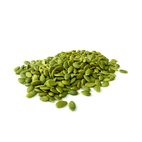 Pumpkin Seeds Kernel – 250g - Palmyra Orders