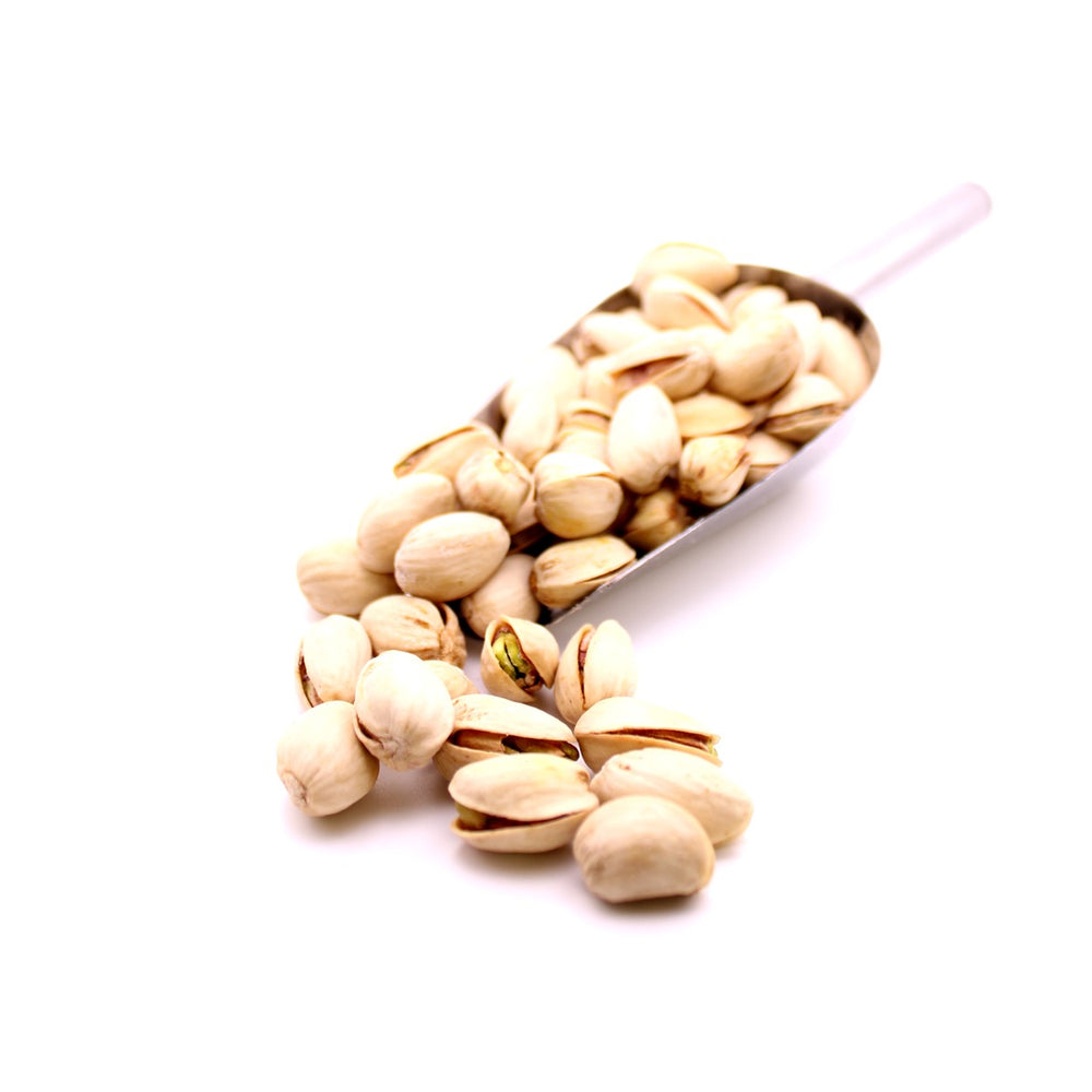 Roasted  American Pistachio Lemon- 250g - Palmyra Orders