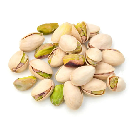 Roasted  American Pistachio Salted - 250g - Palmyra Orders