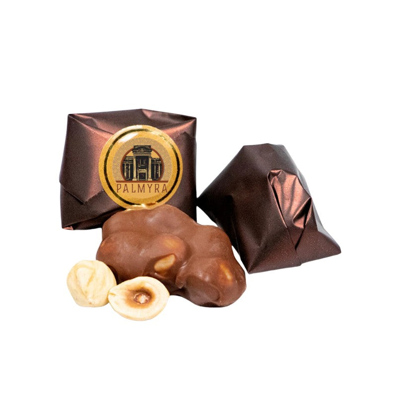 Rocher Chocolate Hazelnut Filling, 250g, Hazelnut chocolate luxury Sharjah, Dubai, UAE.