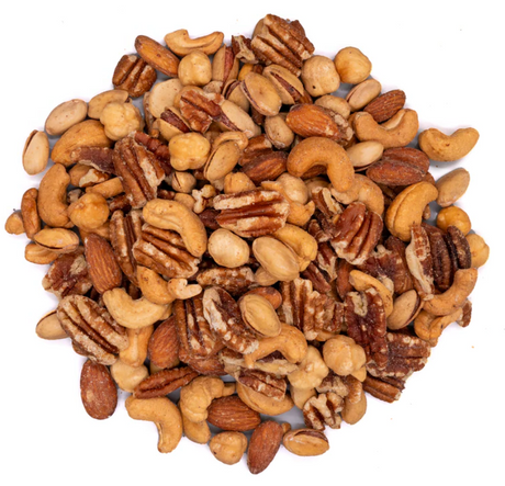 Extra Special Nuts Mix 250g - Palmyra Orders