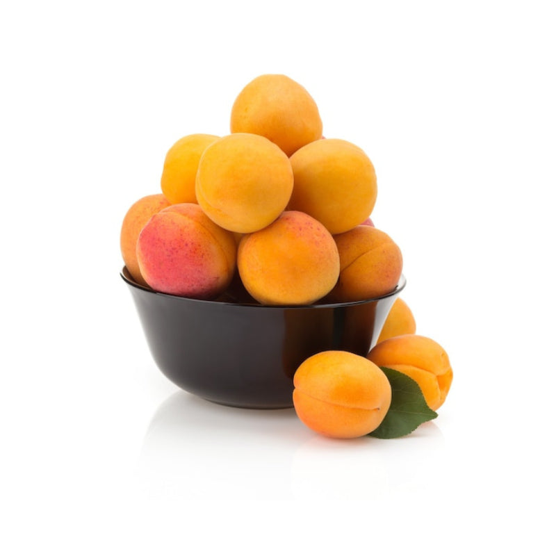 Fresh And Organic Syrian Apricot Ajami, 500g Fast Delivery ACross UAE.