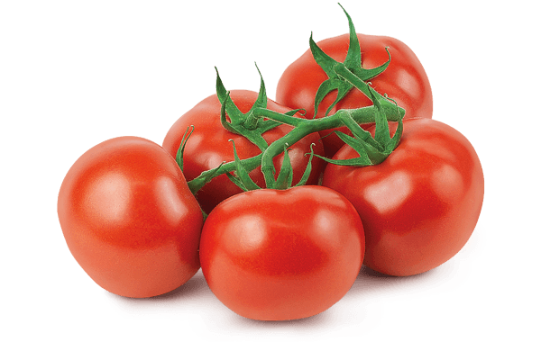 Tomatoes on the Vine – 500g | Fresh, Juicy & Naturally Ripened,UAE