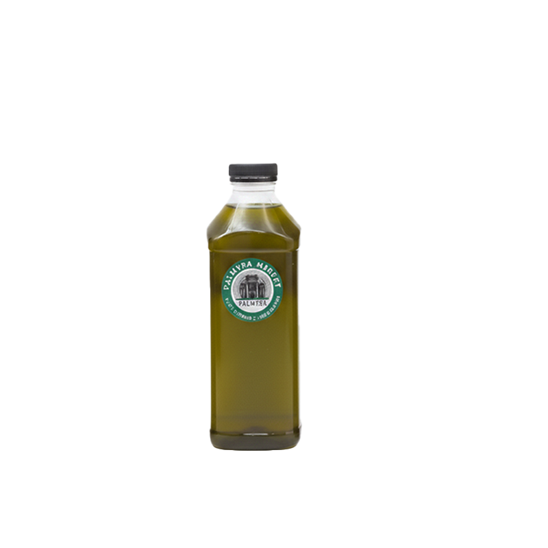Palestinian Olive Oil 1L