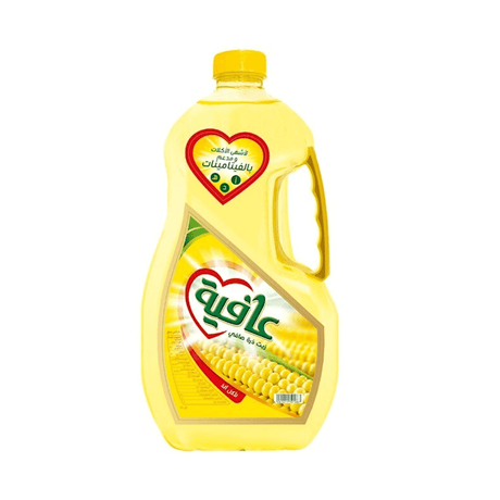 Afia Pure Corn Oil 1.5L - Palmyra Orders