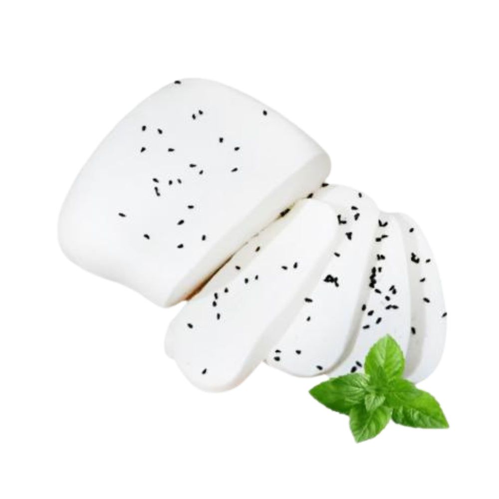 Akawi Cheese Sheep, Hamawi, 500g-traditional brined Middle Eastern cheese made from 100% natural sheep’s milk, delivered fresh in the UAE.