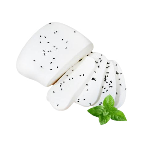 Akawi Cheese Sheep, Hamawi, 500g-traditional brined Middle Eastern cheese made from 100% natural sheep’s milk, delivered fresh in the UAE.