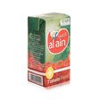 Al Ain Tomato Paste, 135g, ideal for cooking stews, sauces, and marinades