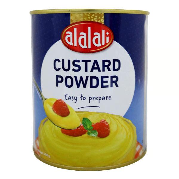 Al Alali Custard Powder 450g - Palmyra Orders