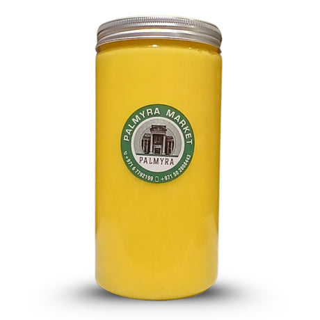 Al Haloub Cow Butter Ghee, 1kg