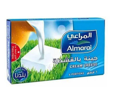 Almarai Cream Cheese 108g - Palmyra Orders