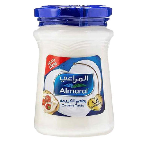 Almarai Creamy Taste Cheese 200g - Palmyra Orders