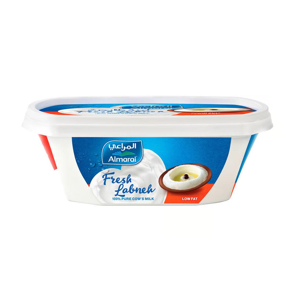 Almarai Fresh Labneh Lite 200g - Palmyra Orders