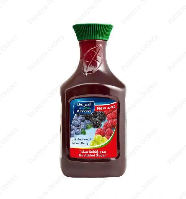 Almarai Mixed Berry Juice 1.4ltr - Palmyra Orders