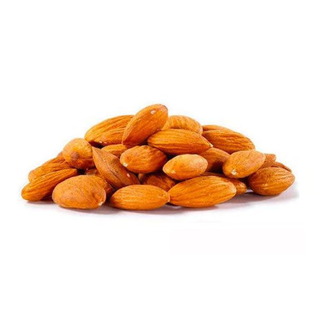 Almond Roasted Lemon 250g - Palmyra Orders