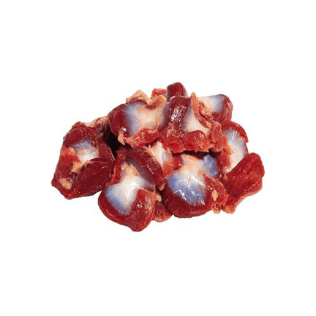 Alwadi Fresh Chicken Gizzard 500g - Palmyra Orders