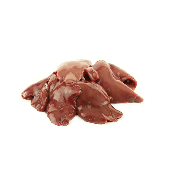Alwadi Fresh Chicken Livers 500g - Palmyra Orders