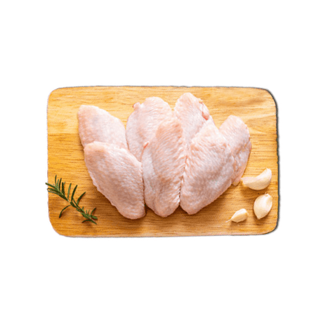 Alwadi Fresh Chicken Wings 500g - Palmyra Orders