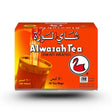 Alwazah Tea Ceylon Black Tea, 50 Bag 100g, premium Ceylon black tea available in the UAE