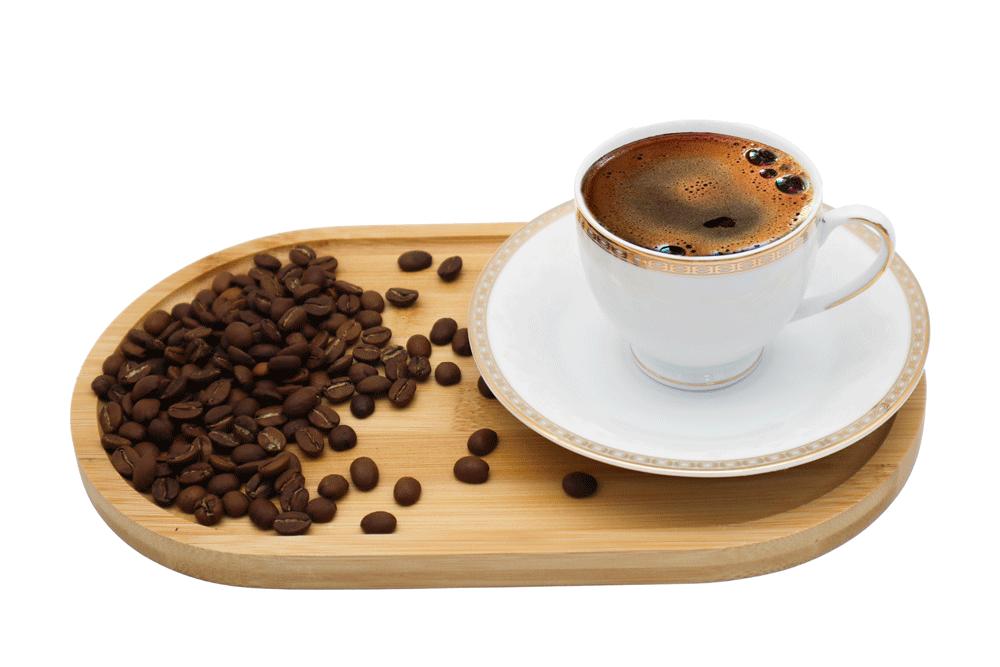 Arabic Coffee Emirati 250g - Palmyra Orders