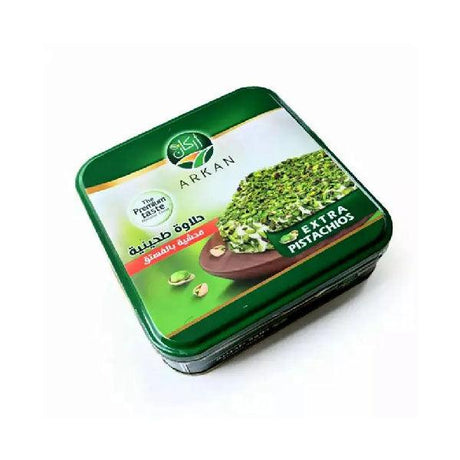 Arkan Halawa Extra Pistachio 1kg - Palmyra Orders
