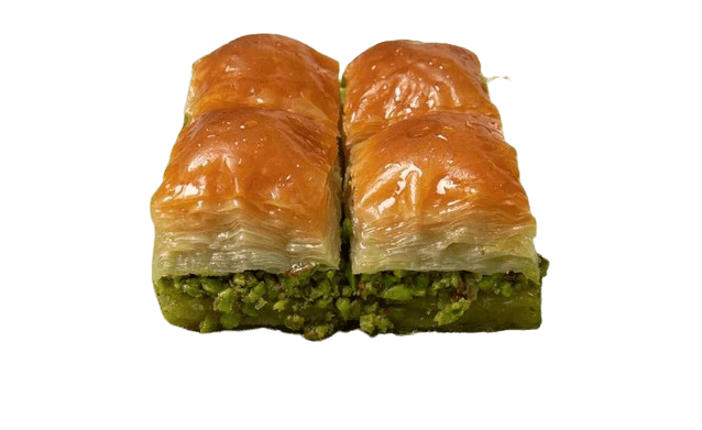 Baklava Classic 500g - Palmyra Orders