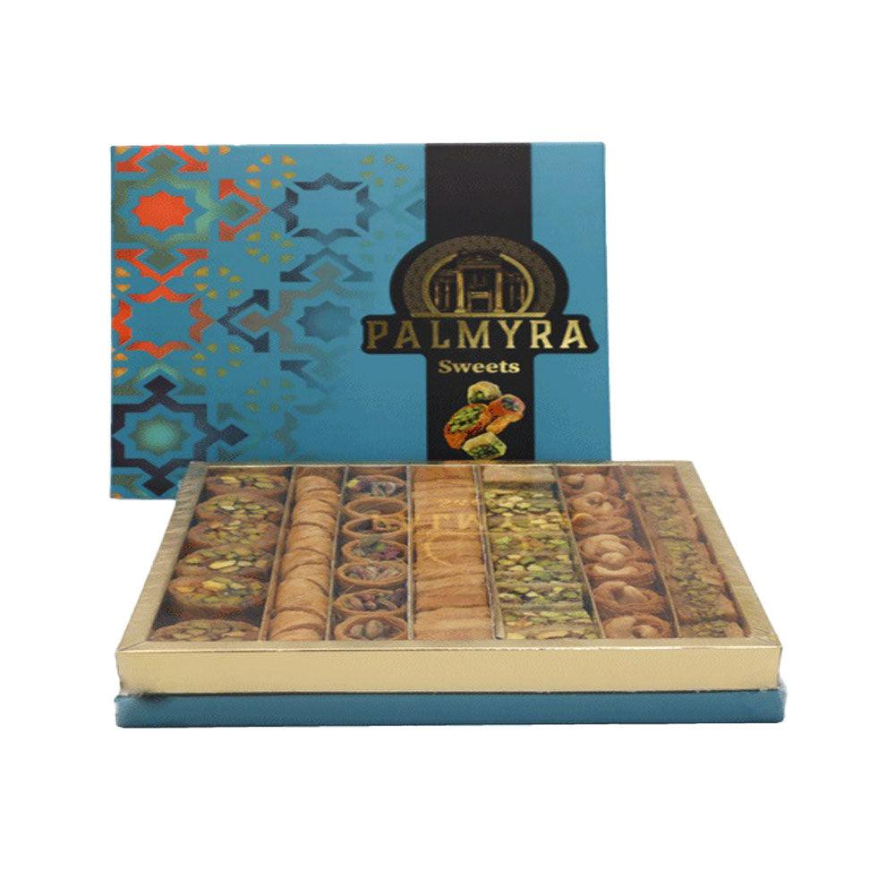 Baklava Mix 500g - Palmyra Orders