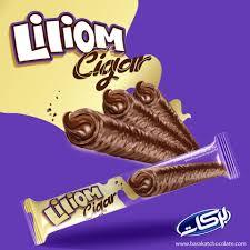 Barakat Liliom Cigar 12 Pieces - Palmyra Orders