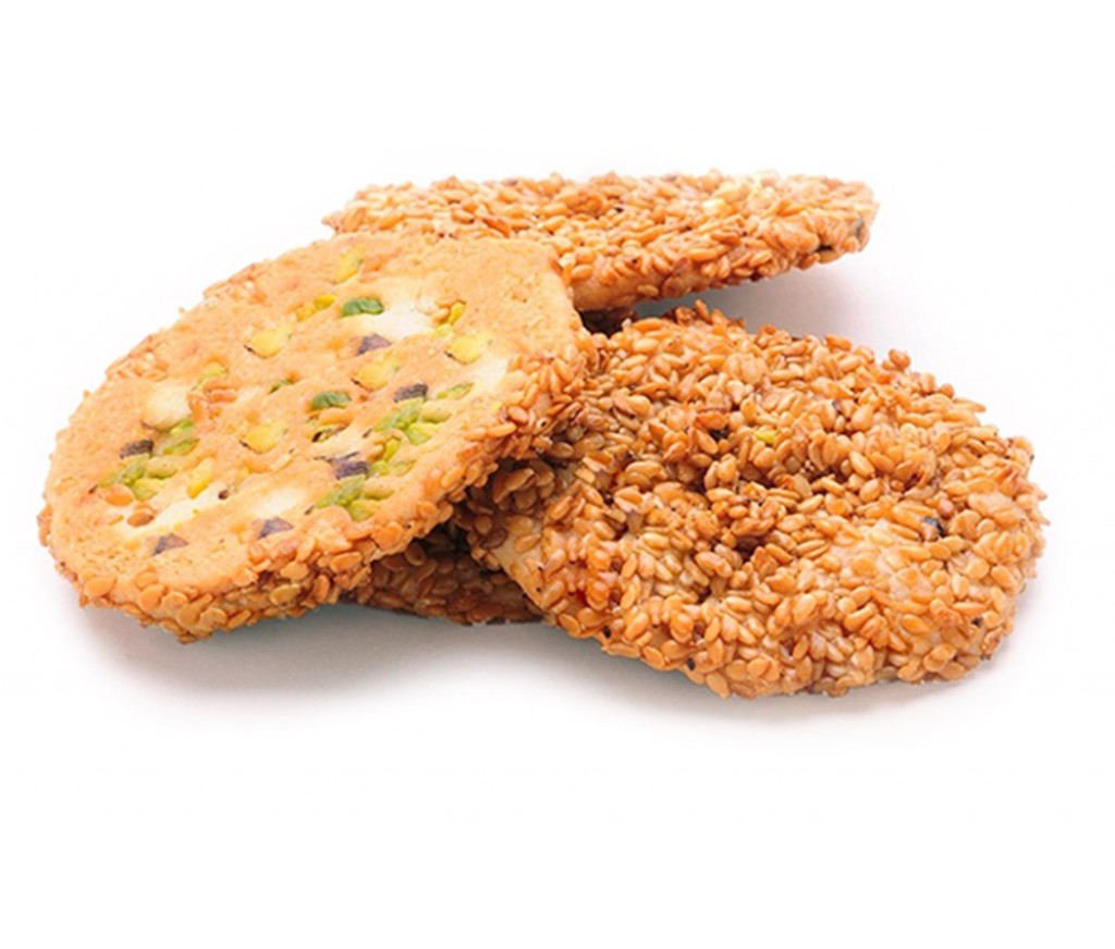 Traditional Sesame Barazek – 250g