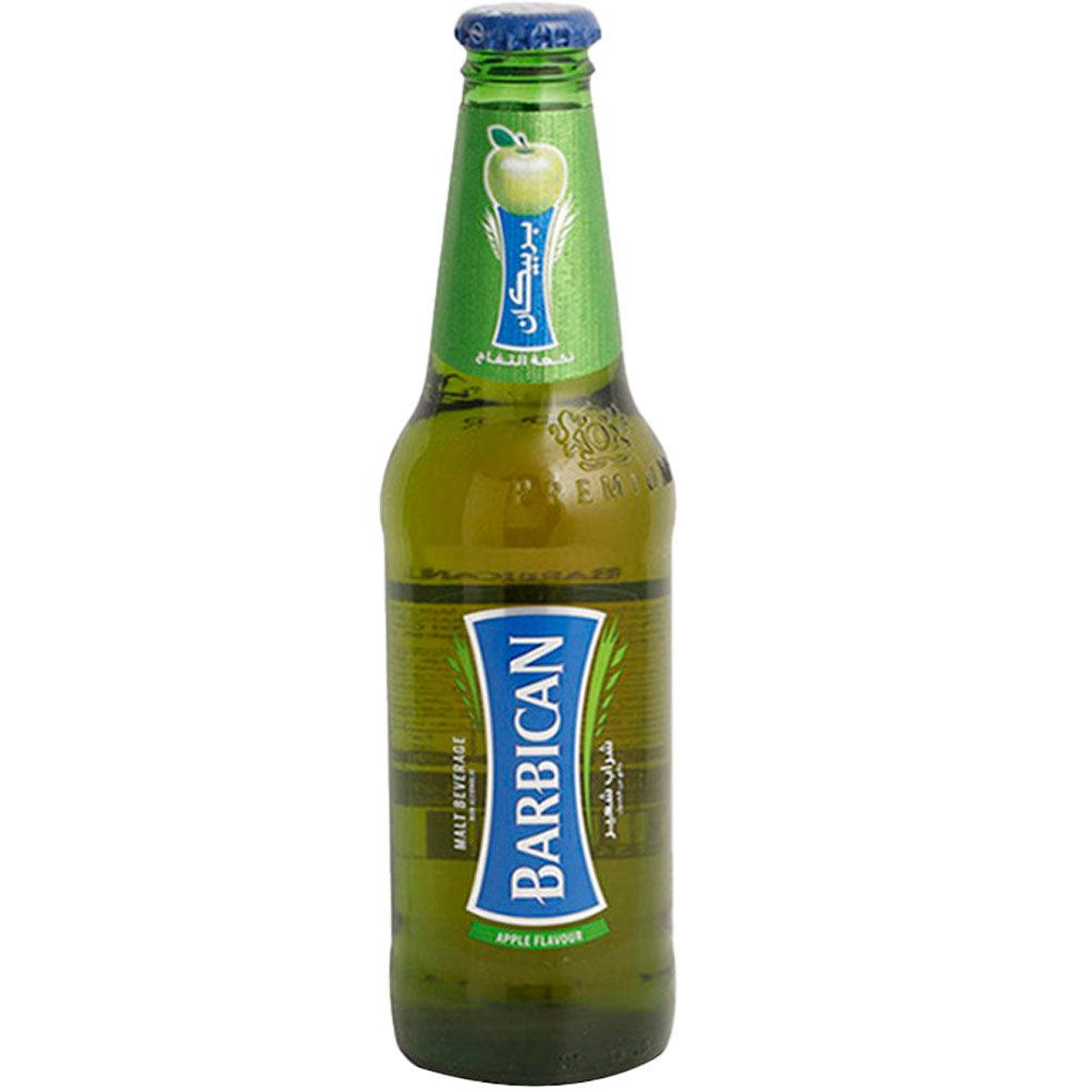 Barbican Apple 330ml - Palmyra Orders