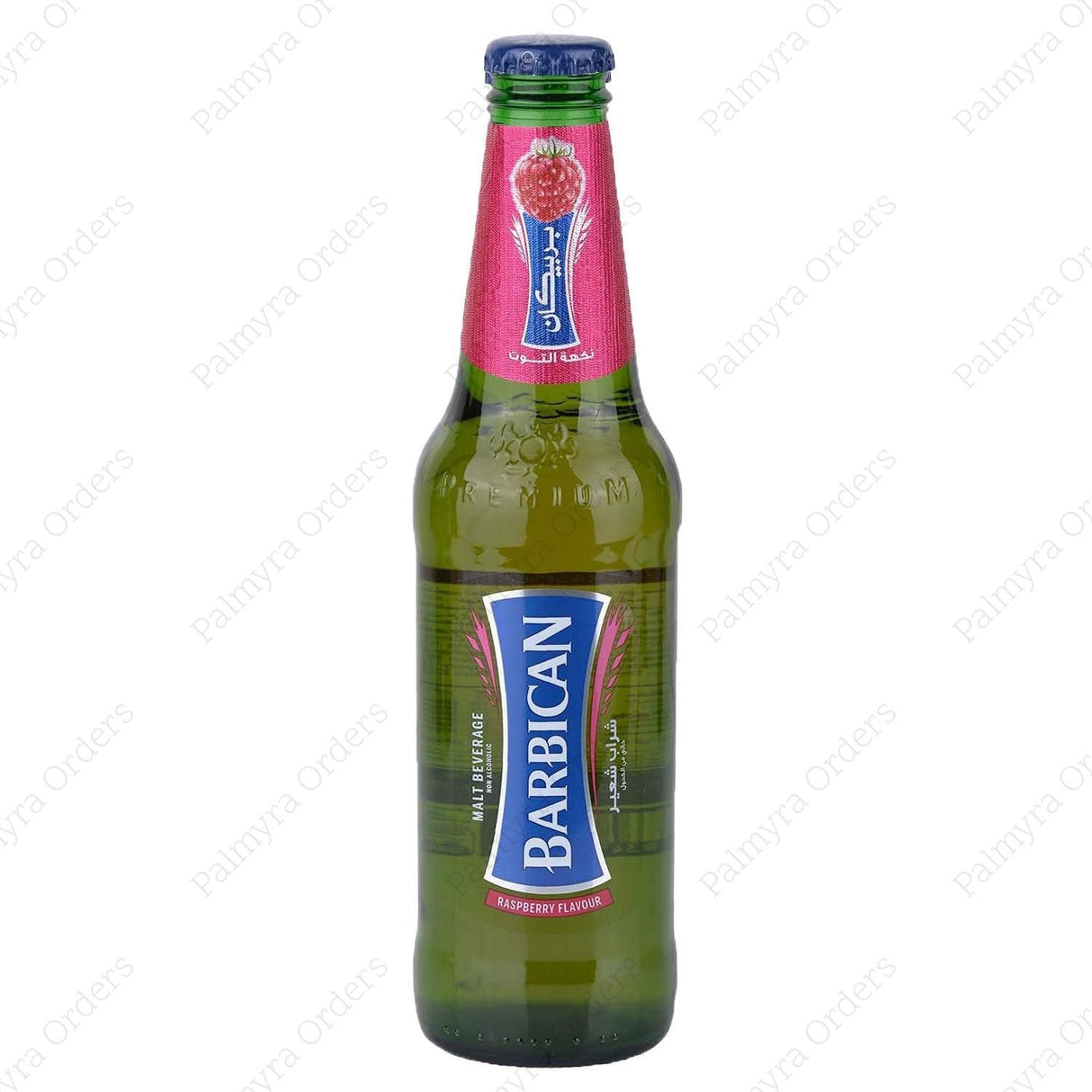 Barbican Raspberry 330ml - Palmyra Orders