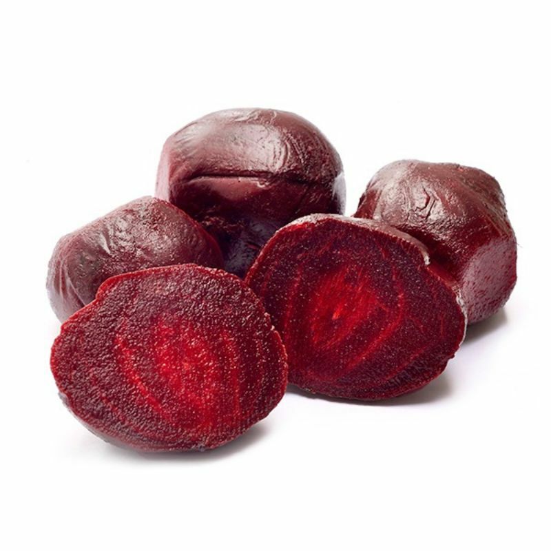 Organic Beetroots-500g - Palmyra Orders