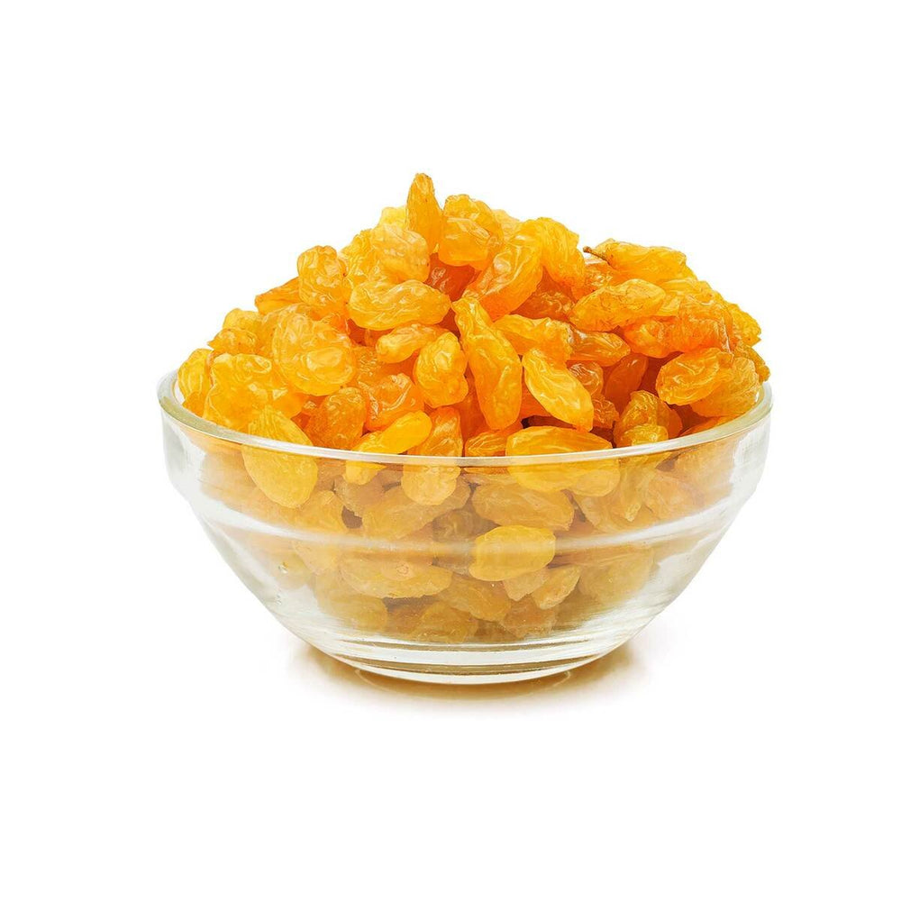 Big Golden Raisin-250g - Palmyra Orders