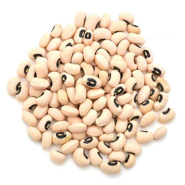 Black Eye Beans 500g - Palmyra Orders