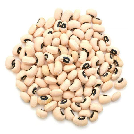 Black Eye Beans 500g - Palmyra Orders