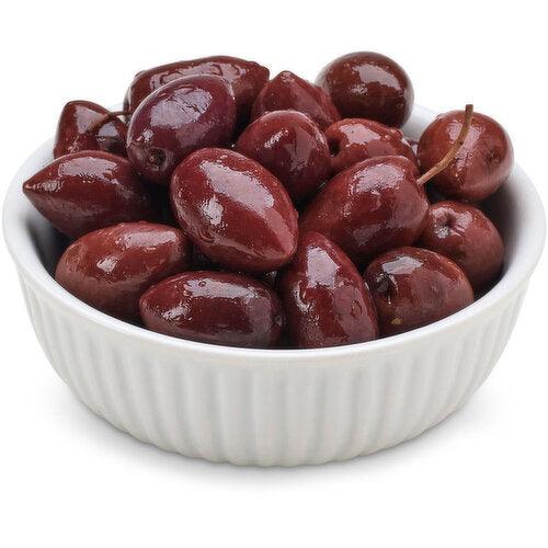Black Olives Kalamata-500g - Palmyra Orders