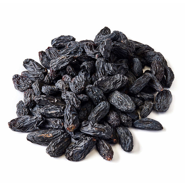 Black Raisins Jumbo American-250g - Palmyra Orders