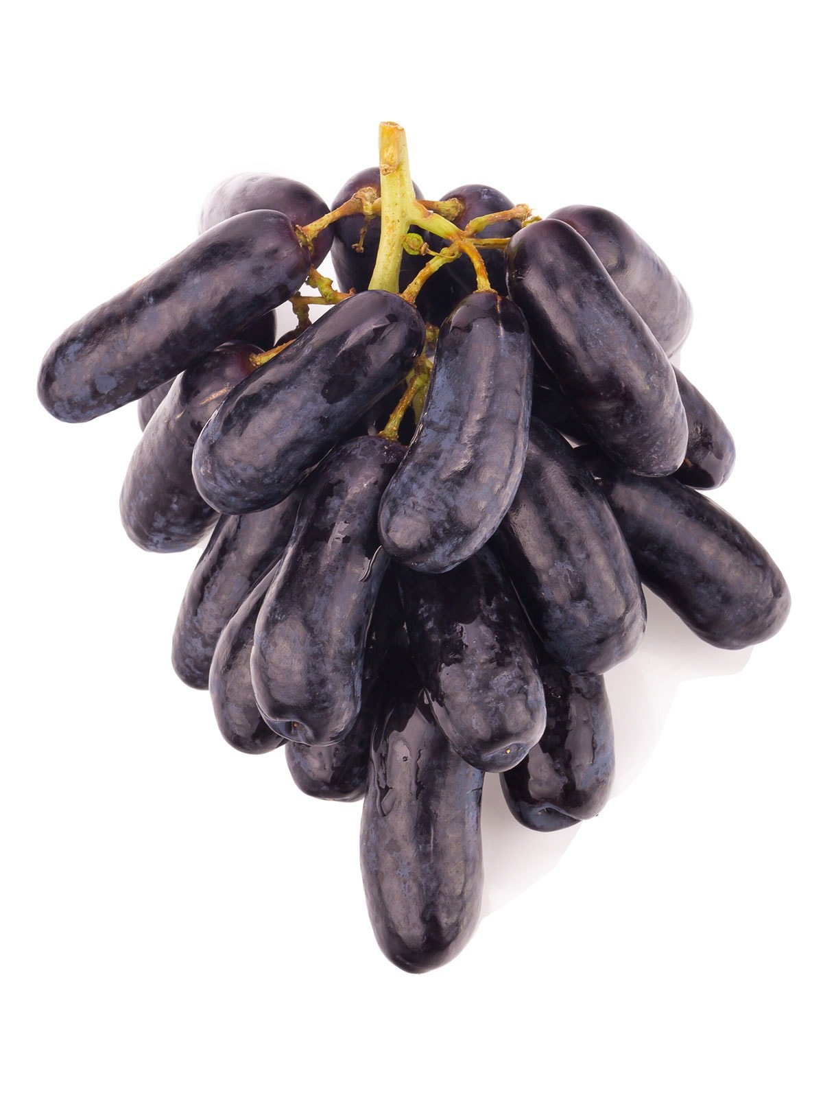Black Grapes -500g - Palmyra Orders